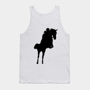 Horse Jump Tank Top